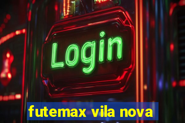 futemax vila nova